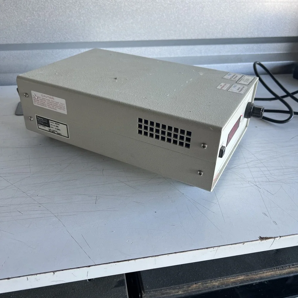 Oriel / Newport 68938 Constant Current Power Supply